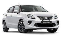 Suzuki Baleno